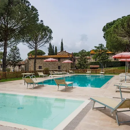 Апартаменты Vernazzano Basso Sleeps 6 T241021 *