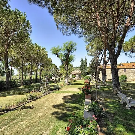 Vernazzano Basso Sleeps 6 T241021 *