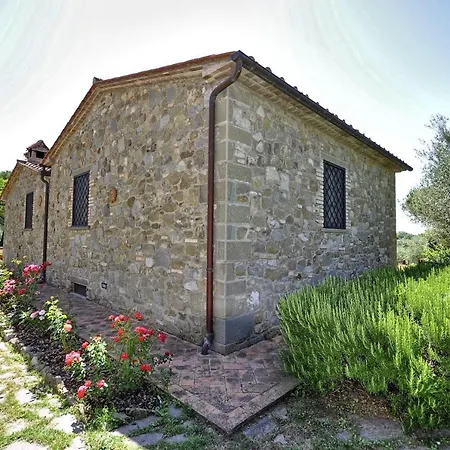 Vernazzano Basso Sleeps 6 T241021 Appartement *