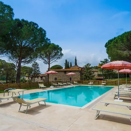 Vernazzano Basso Sleeps 6 T241021 Апартаменты *