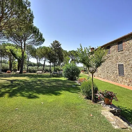Vernazzano Basso Sleeps 6 T241021 Appartement Tuoro sul Trasimeno
