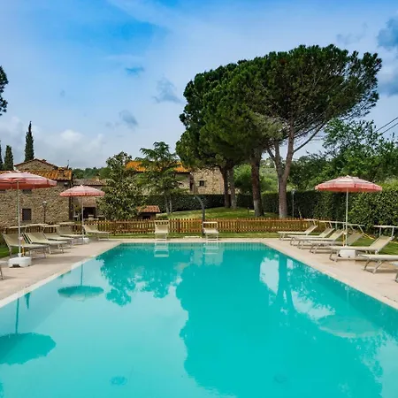Vernazzano Basso Sleeps 6 T241021