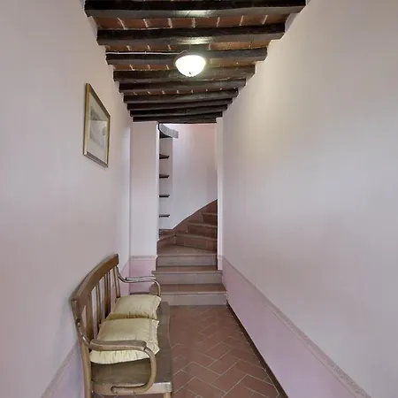 Апартаменты Vernazzano Basso Sleeps 6 T241021 *