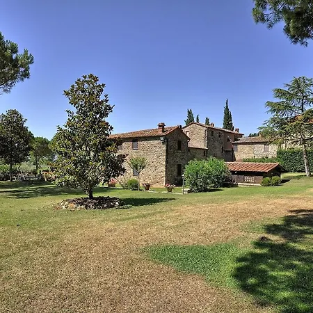 Appartement Vernazzano Basso Sleeps 6 T241021 Tuoro sul Trasimeno
