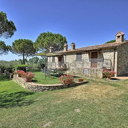 Vernazzano Basso Sleeps 6 T241021